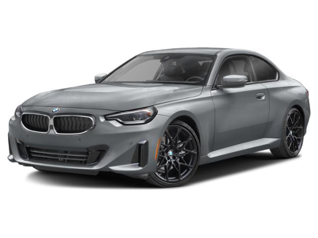Certified 2024 BMW 230i Coupe w/ Premium Package