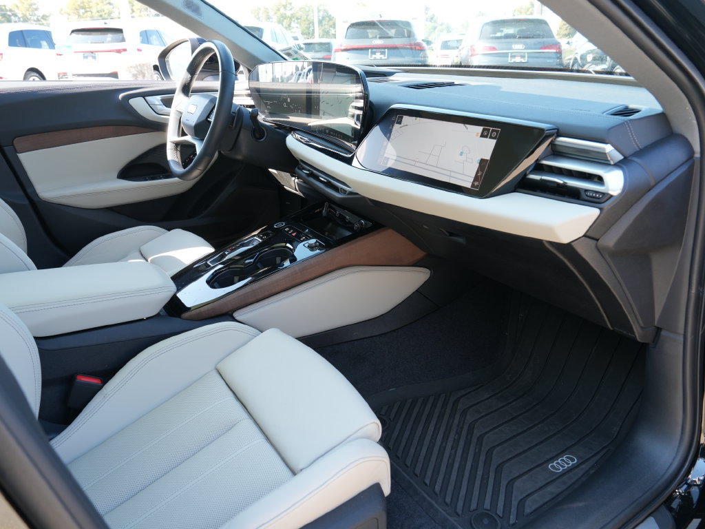 Used 2025 Audi A5 Prestige AWD/4WD image 18