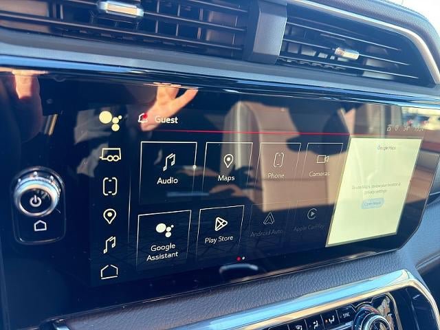 New 2026 GMC Sierra 2500 Denali w/ Denali Reserve Package AWD/4WD image 38
