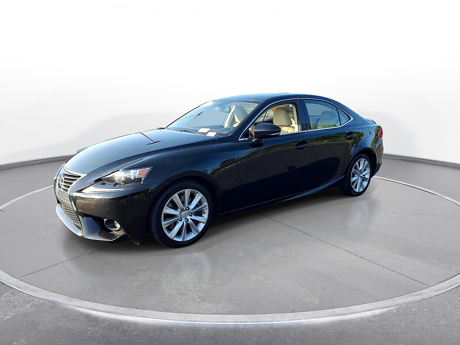 Used 2016 Lexus IS 300 AWD image 4