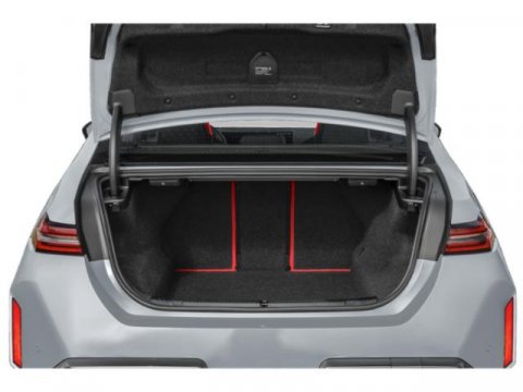 New 2026 BMW M5 w/ Carbon Package image 13