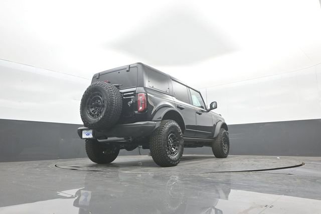 New 2026 Ford Bronco Badlands w/ Sasquatch Package image 34