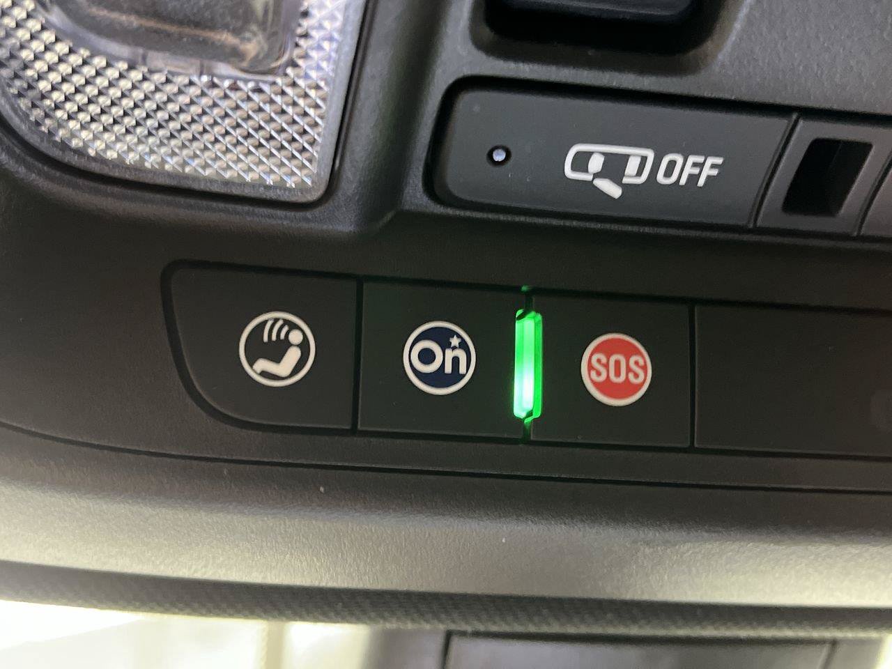 Used 2024 Cadillac XT5 Sportv w/ LPO, Floor Liner Package AWD/4WD image 29