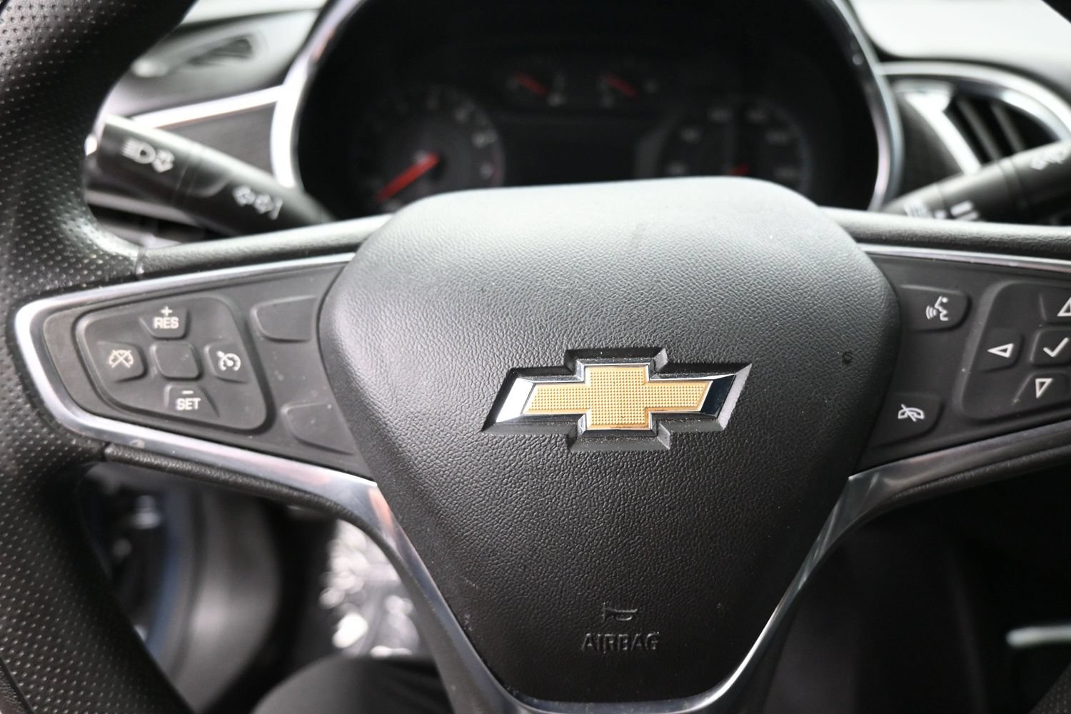 Used 2019 Chevrolet Malibu LT FWD image 16
