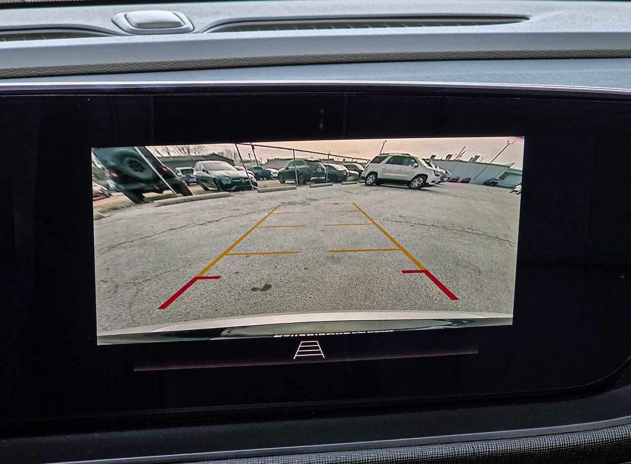 Used 2025 Buick Envista Sport Touring w/ Convenience I Package image 20