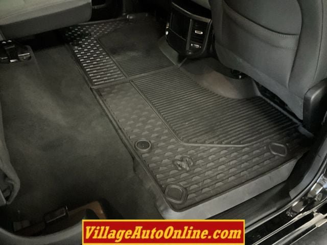 Used 2022 RAM 1500 Big Horn AWD/4WD image 42