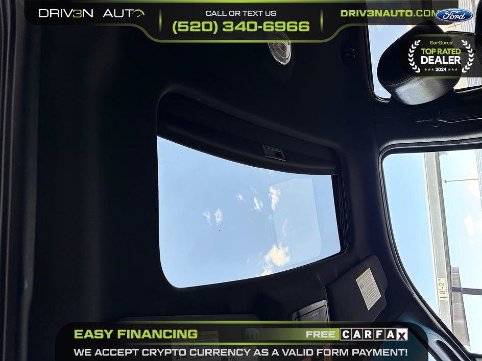 Used 2013 Ford F150 FX4 w/ Luxury Equipment Group AWD/4WD image 18
