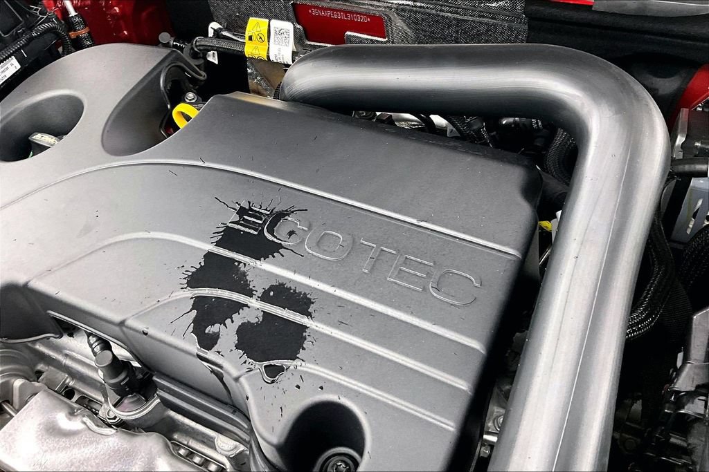 Used 2026 Chevrolet Equinox LT AWD/4WD image 34