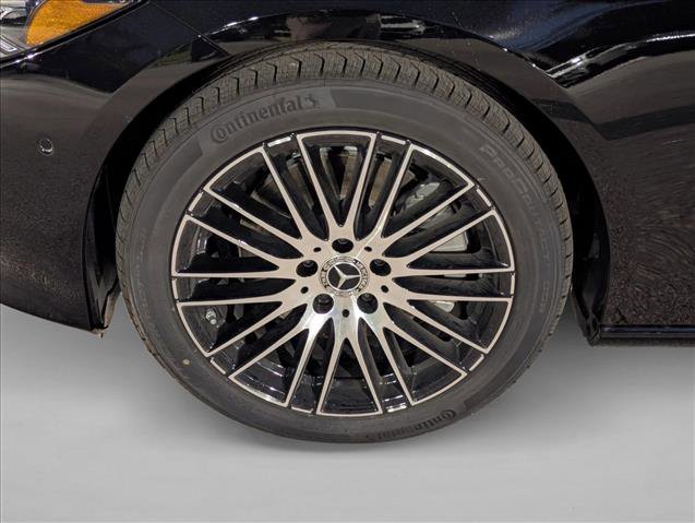 New 2026 Mercedes-Benz C 300 Sedan image 9