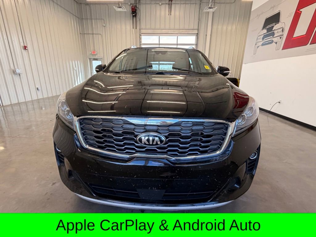 Used 2019 Kia Sorento EX image 10