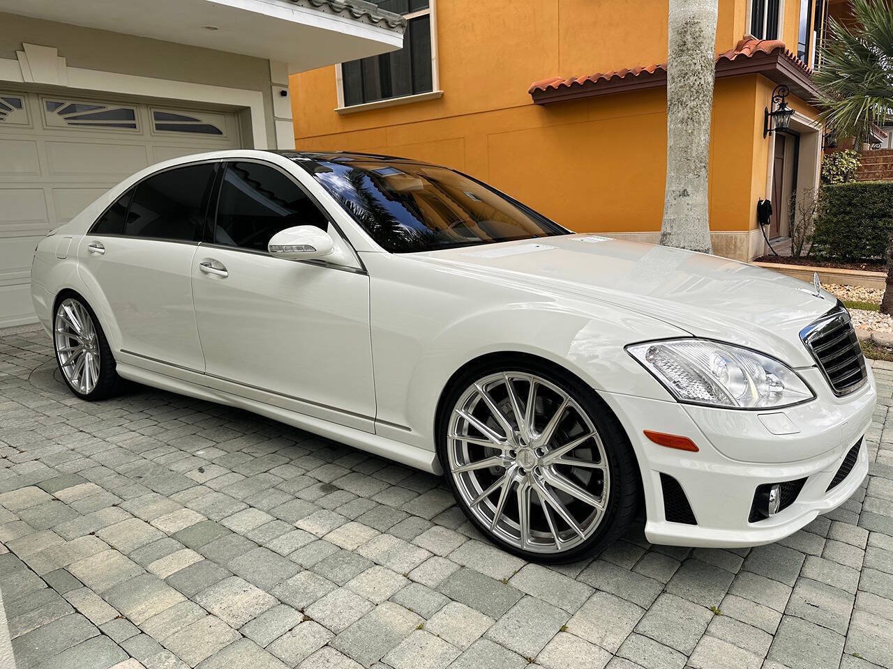 Used 2008 Mercedes-Benz S 65 AMG image 33
