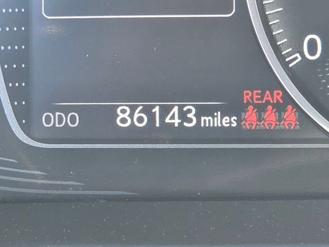 Used 2019 Lexus ES 350 w/ Premium Package image 24