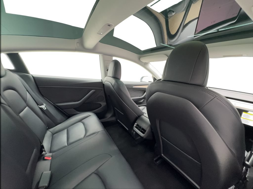 Used 2023 Tesla Model 3 Performance AWD/4WD image 25
