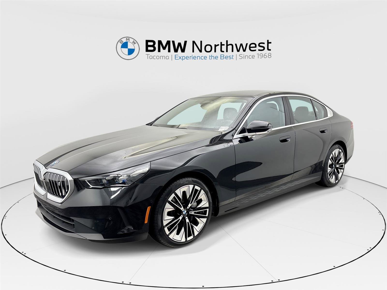 Used 2026 BMW i5 eDrive40 RWD image 1