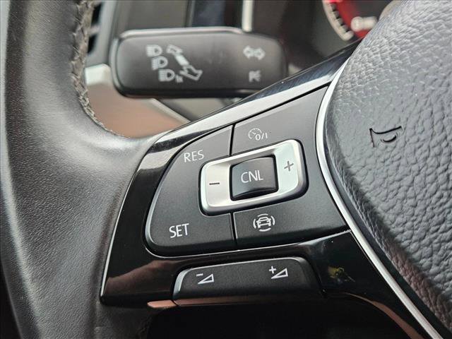 Used 2019 Volkswagen Jetta SE FWD image 25