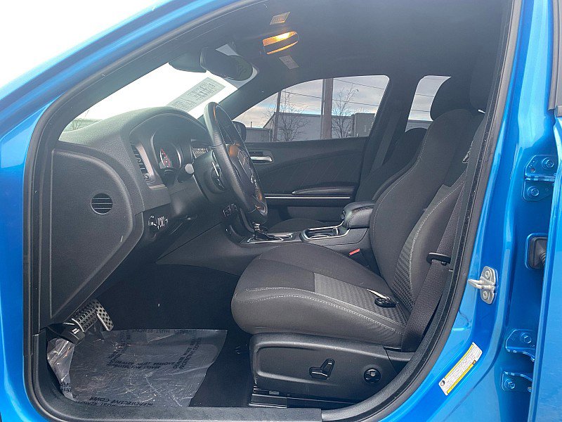 Used 2019 Dodge Charger Scat Pack image 10