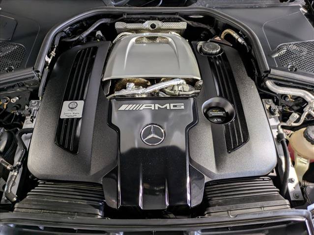 Certified 2024 Mercedes-Benz S 63 AMG S image 27