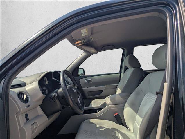 Used 2015 Honda Pilot LX image 13
