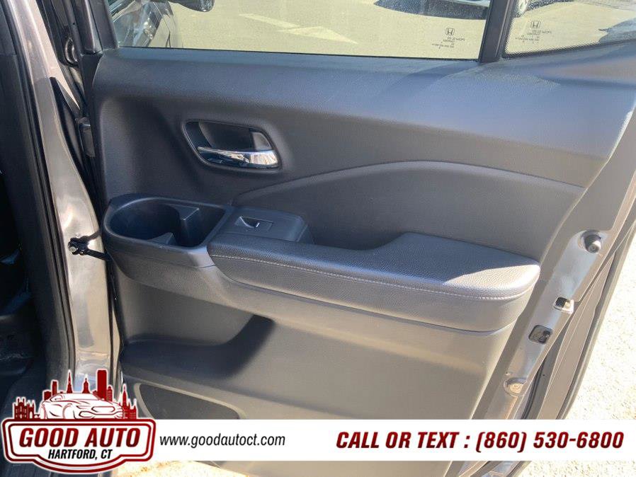 Used 2018 Honda Ridgeline RTL-T image 7