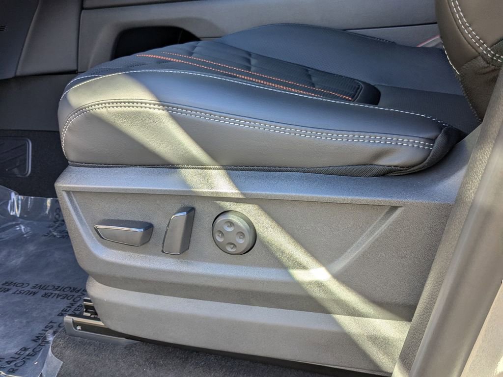 New 2026 Nissan Armada PRO-4X image 13