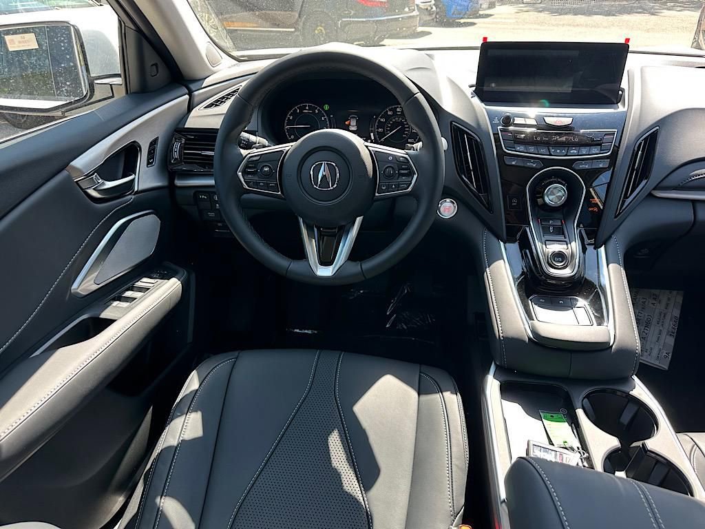 New 2025 Acura RDX w/ Technology Package image 13
