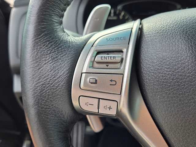 Used 2015 Nissan Altima 3.5 SL FWD image 26
