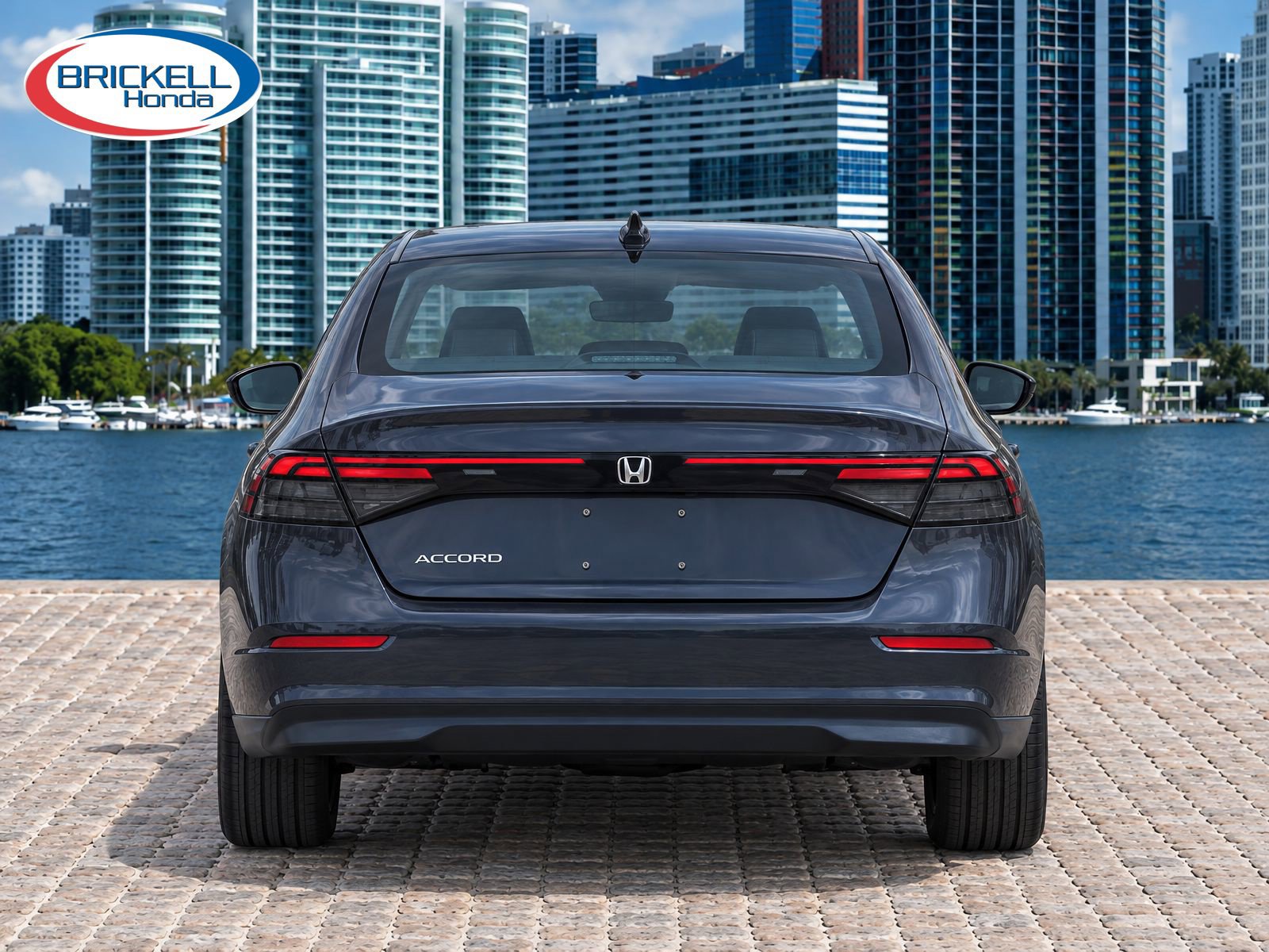 Used 2025 Honda Accord SE image 5