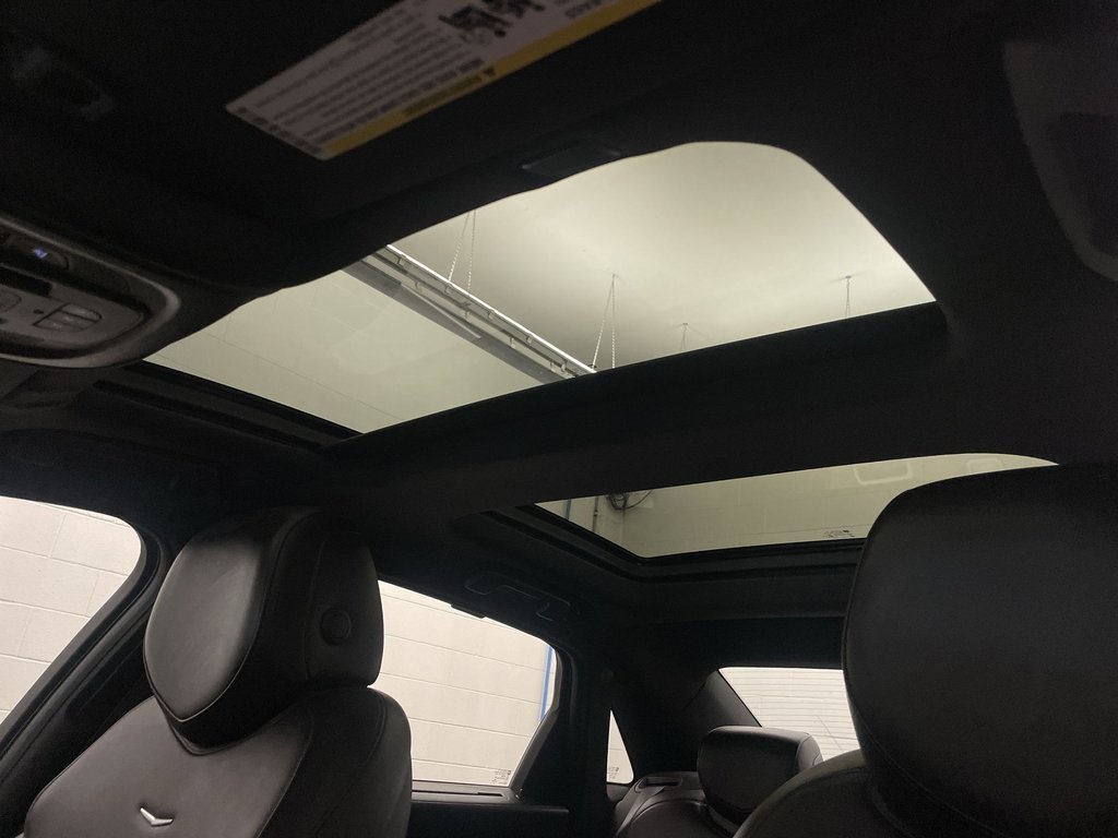 Used 2018 Cadillac CT6 Premium Luxury image 13