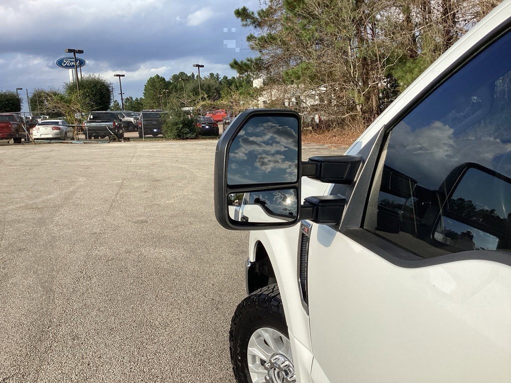 Used 2022 Ford F250 XL w/ STX Appearance Package image 18