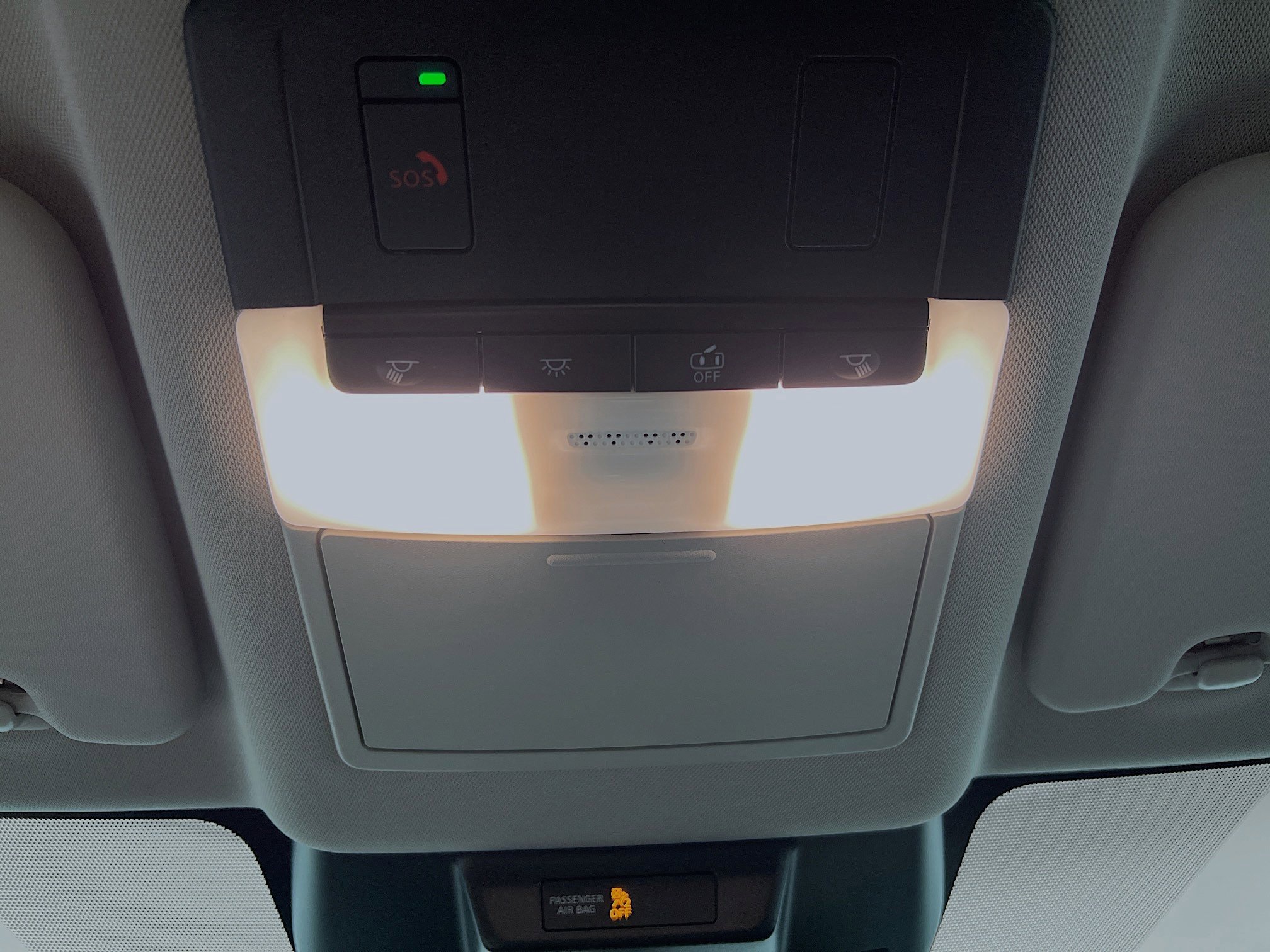 Used 2023 Nissan Rogue SV image 21