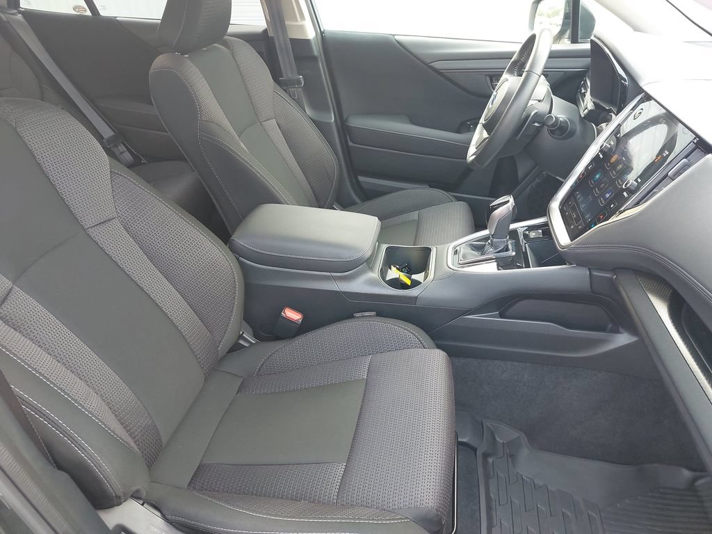 Used 2025 Subaru Outback Premium w/ Popular Package #1A AWD/4WD image 10
