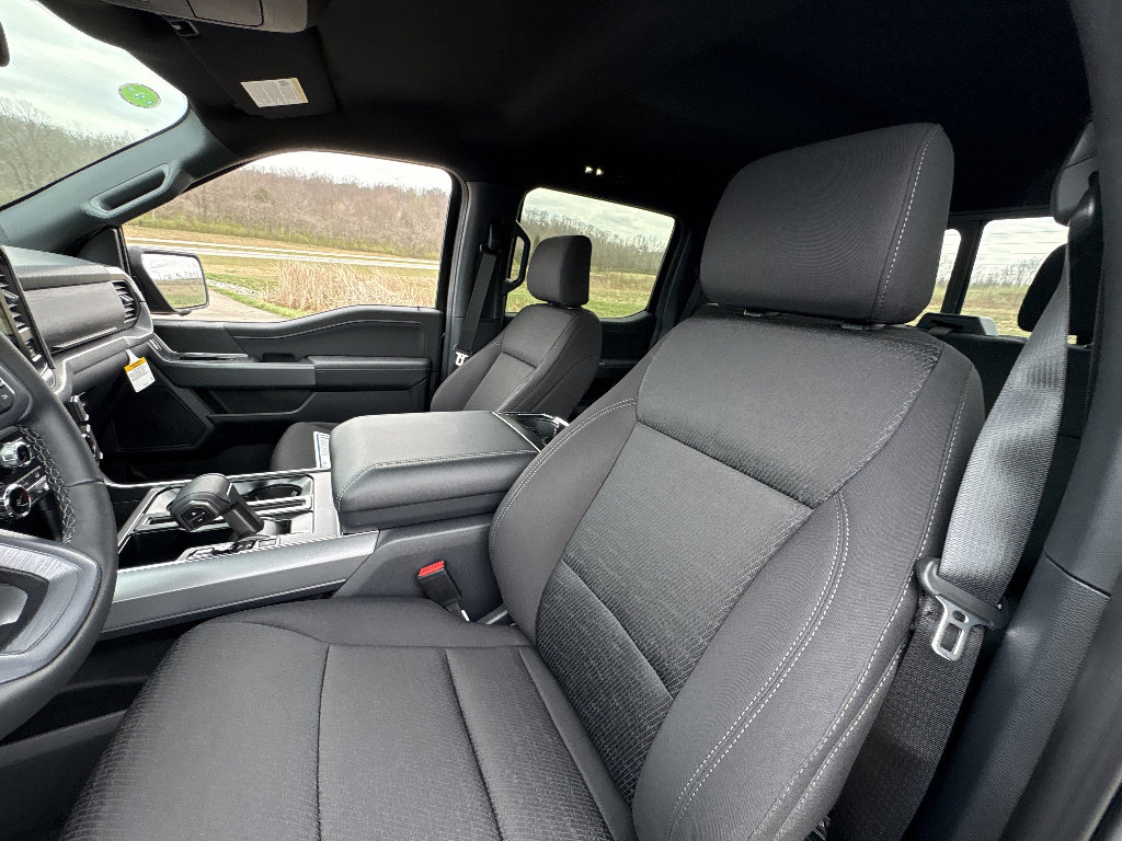 New 2026 Ford F150 XLT image 31