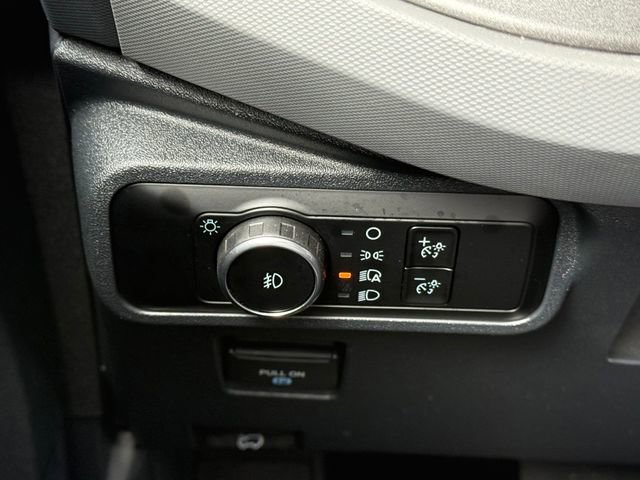 Certified 2024 Ford Bronco Big Bend AWD/4WD image 21