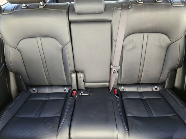 Certified 2024 MAZDA CX-90 Plug-In Hybrid w/ Preferred image 17