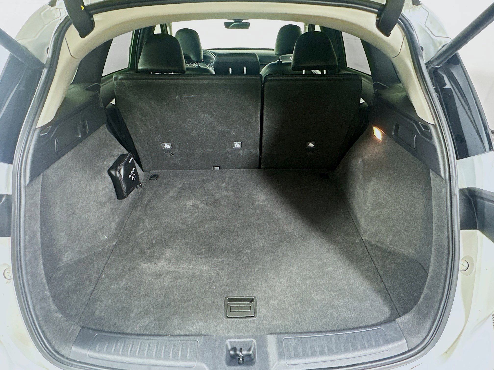 Used 2023 INFINITI QX50 Luxe image 27