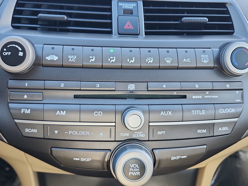 Used 2009 Honda Accord LX-P image 19