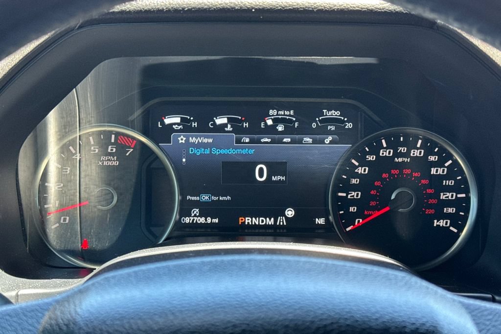 Used 2018 Ford F150 Raptor w/ Equipment Group 802A Luxury AWD/4WD image 24
