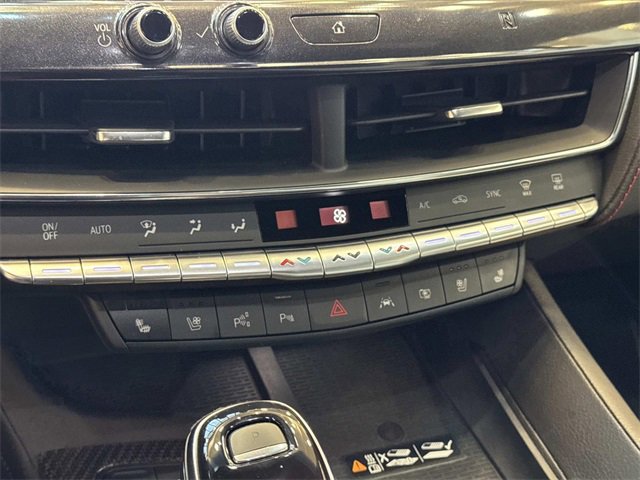 Used 2020 Cadillac CT5 V w/ Premium Package image 19