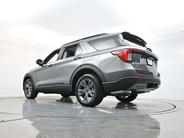 New 2026 Ford Explorer Active AWD/4WD image 31