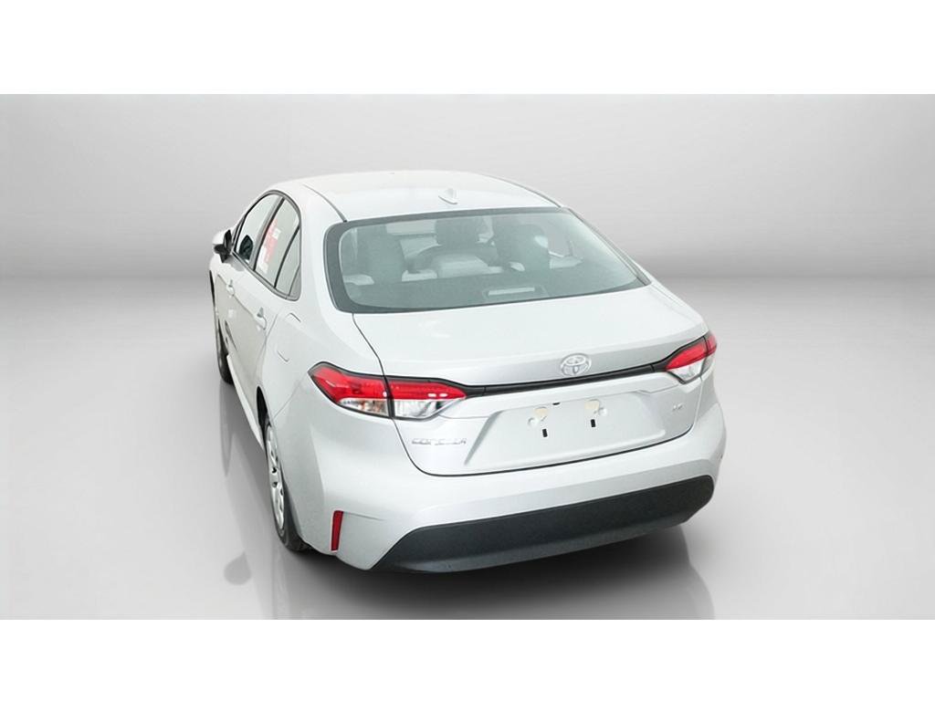 New 2027 Toyota Corolla LE FWD image 6