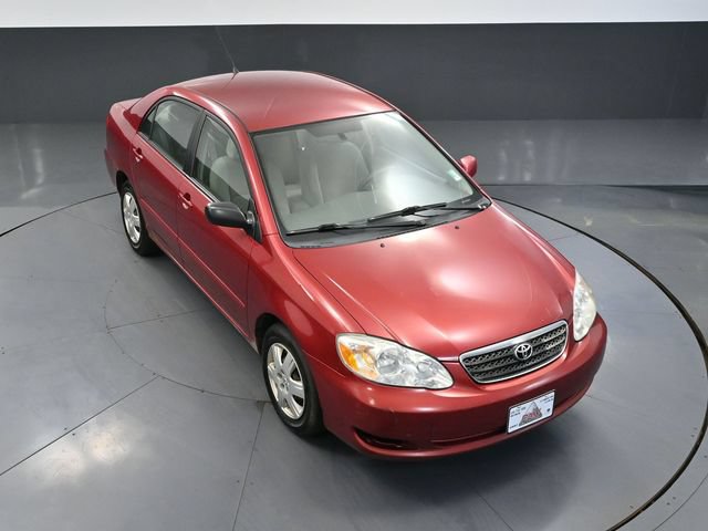 Used 2007 Toyota Corolla LE FWD image 44
