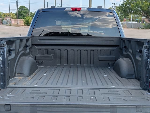 Used 2022 Ford F150 XLT w/ Equipment Group 302A High AWD/4WD image 29