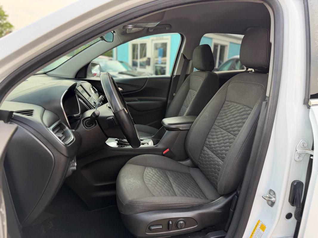 Used 2019 Chevrolet Equinox LT FWD image 10