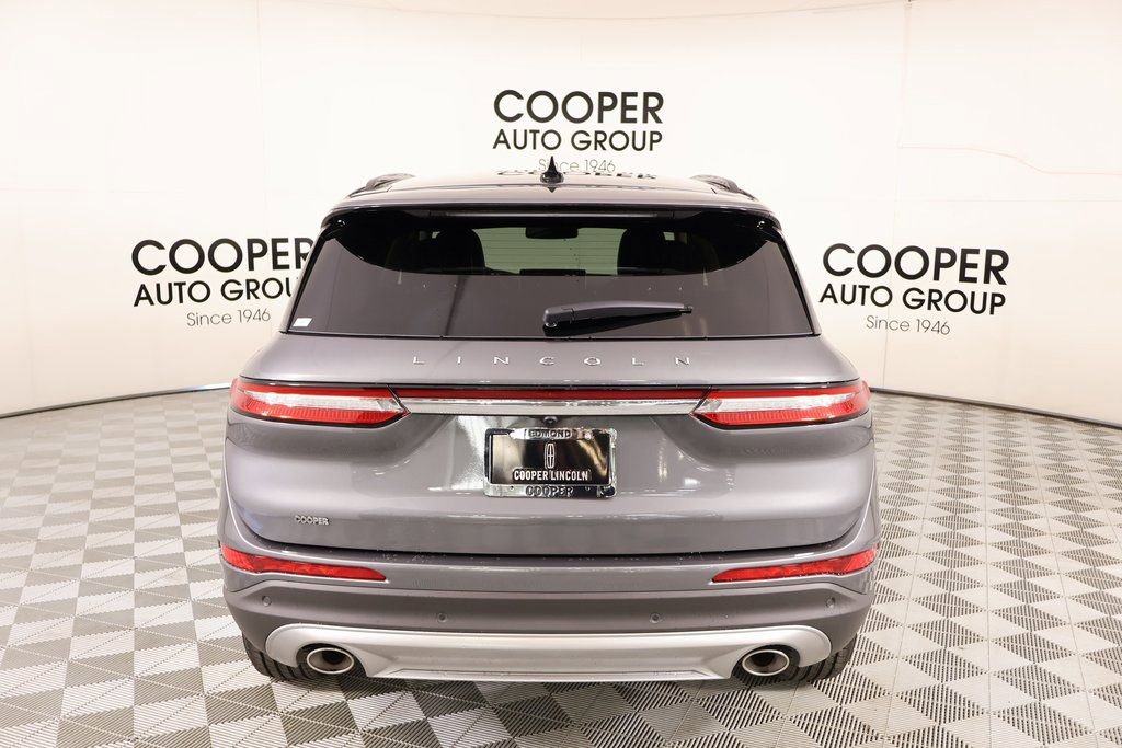 New 2026 Lincoln Corsair Premiere FWD image 22