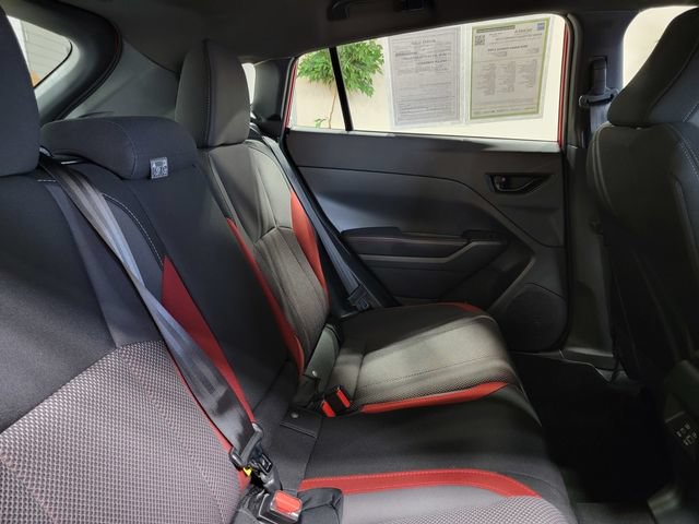 Certified 2024 Subaru Impreza RS AWD/4WD image 15