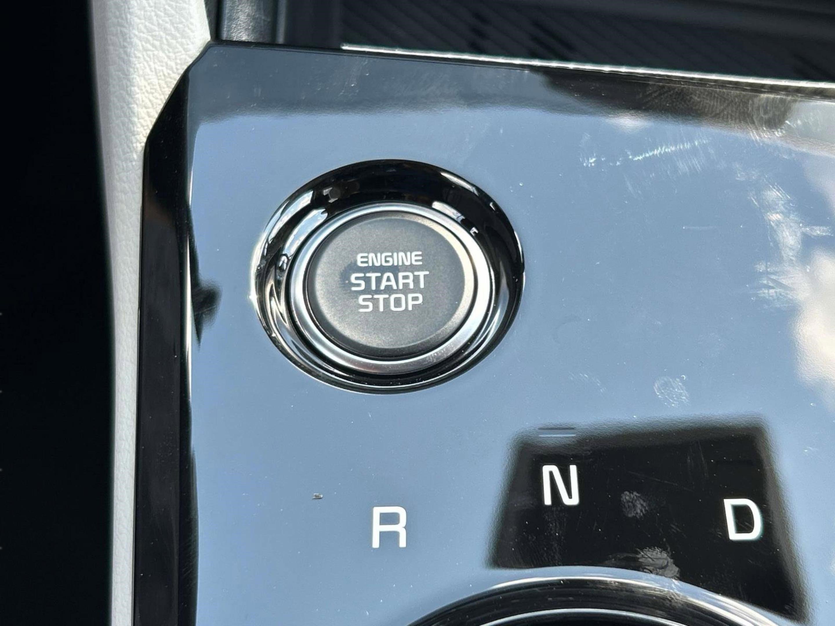 New 2025 Kia Sportage EX w/ EX Premium Package image 32