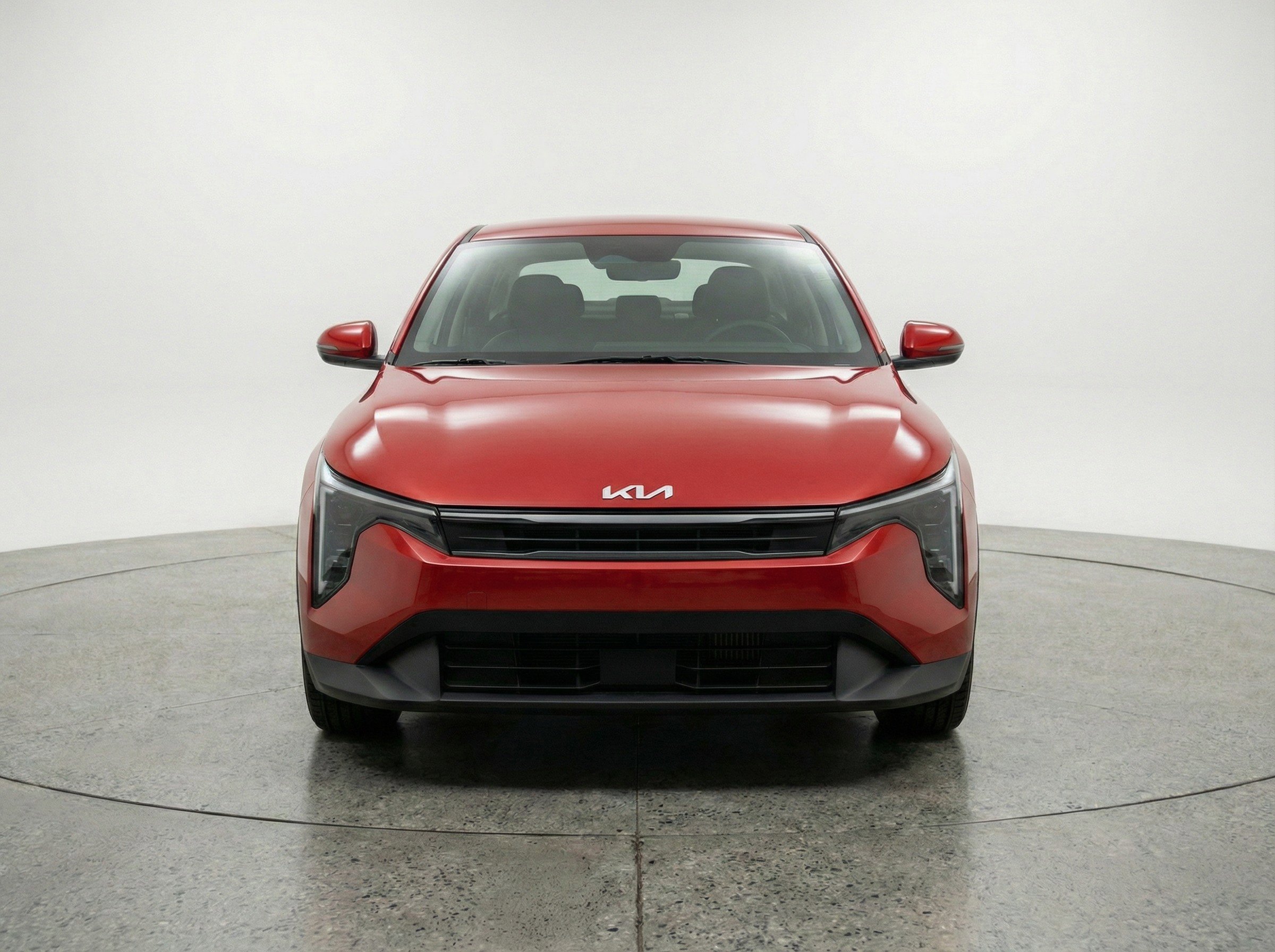 Used 2025 Kia K4 FWD image 2