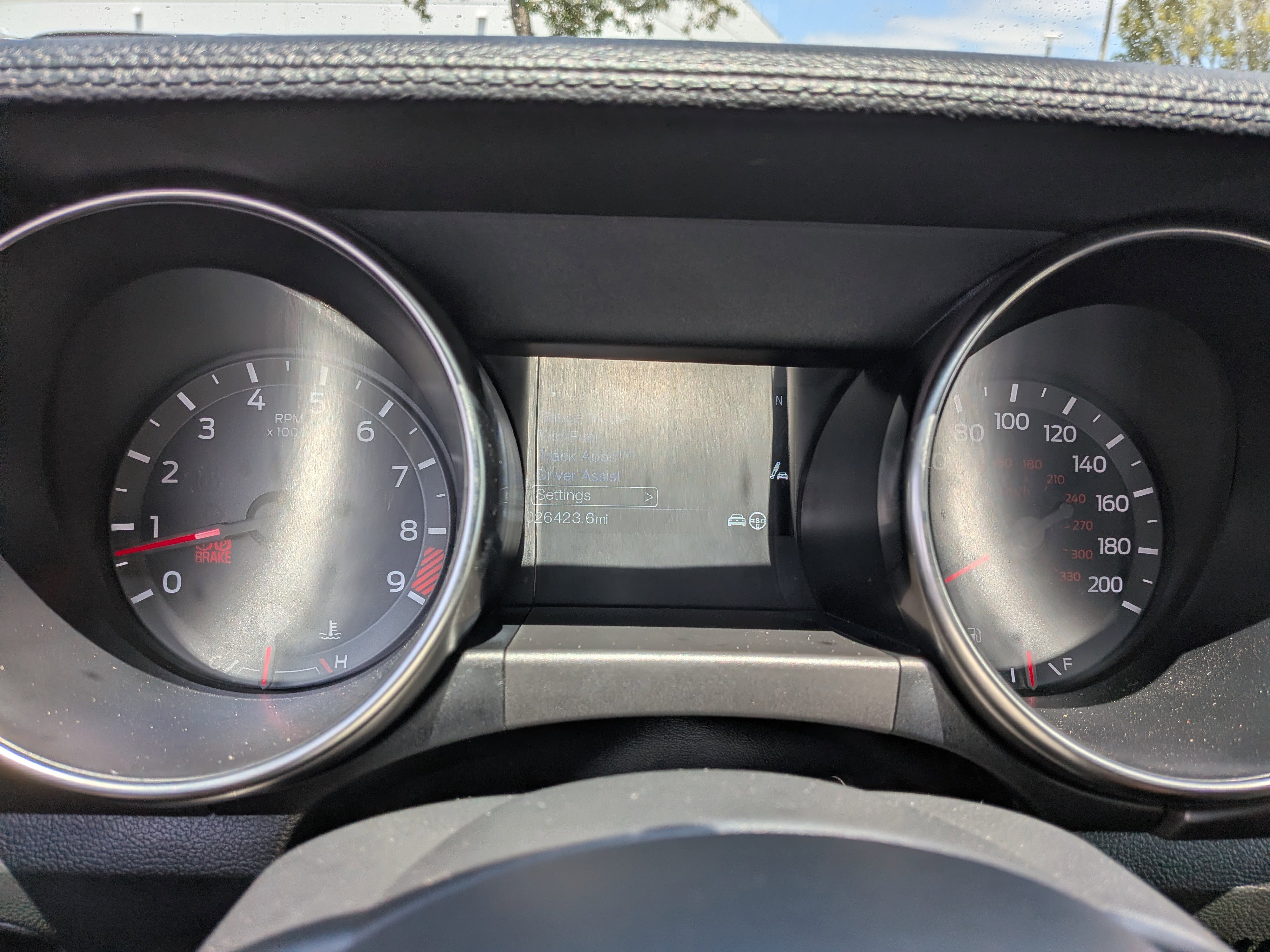 Used 2017 Ford Mustang Shelby GT350 w/ Electronics Package image 29