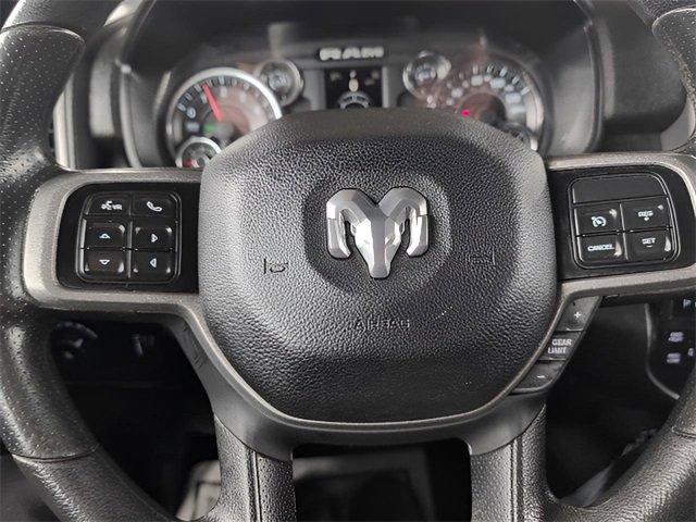 Used 2021 RAM 2500 Tradesman image 13