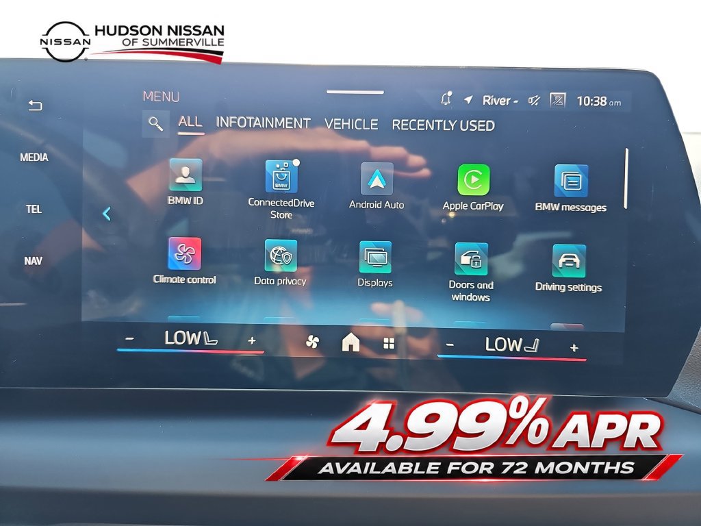 Used 2025 BMW 228i xDrive AWD/4WD image 21